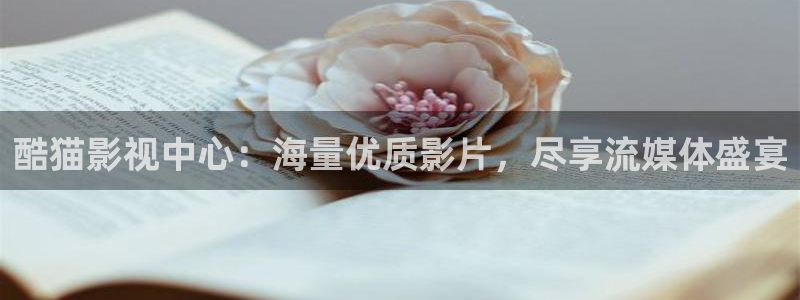 藍莓網站視頻：酷貓影視中心：海量優質影片，盡享流媒體盛宴